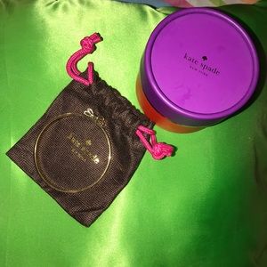 kate spade Jewelry - Kate spade bracelet kate spade Jewelry - Kate spade bracelet